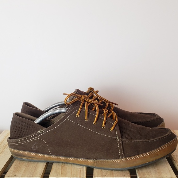 olukai mens kauwela lace